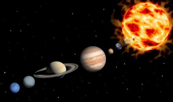 Quedan aún planetas por descubrir en la frontera exterior de ...
