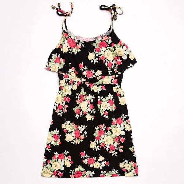 Vestido Fiesta Para Nena 2015 | Moda Infantil primavera verano 2016
