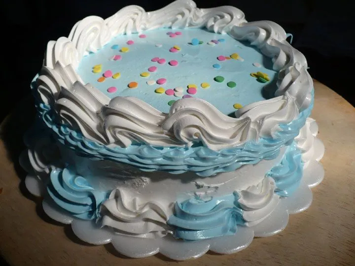 Imagenes queques cumpleaños - Imagui