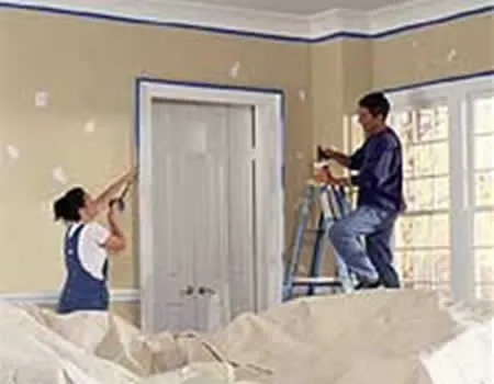 queres pintar tu casa? tutorial de como hacerlo! - Taringa!
