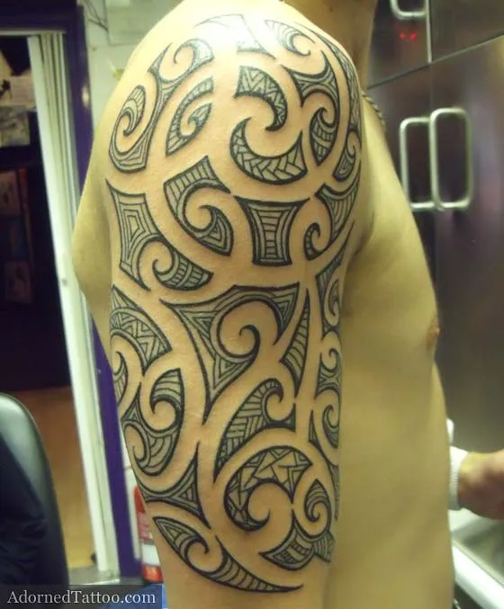 Queres un Tattoo para el Brazo? entra a elegir - Taringa!