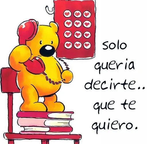 solo queria decirte.. que te quiero imagen #4996 solo queria decirte.. que te quiero imagen #4996