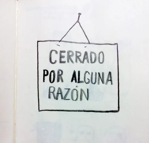 Ojalá que lo leas