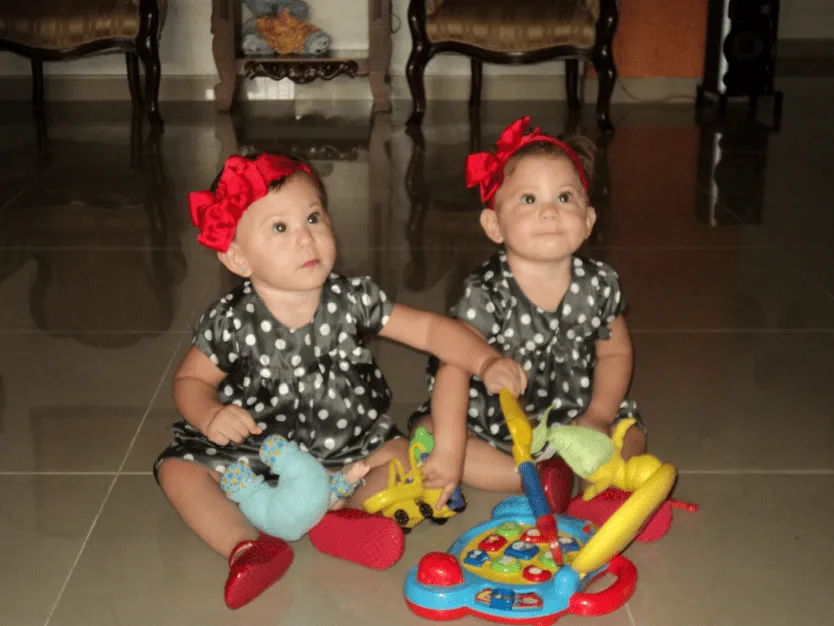 mis queridas nietas gemelas ya tienen 10 meses en marzo 15: Los ... mis queridas nietas gemelas ya tienen 10 meses en marzo 15: Los ...