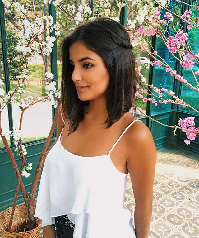 QUERO ESSE CABELO (2) | Look de cabello corto, Peinados cabello corto, Peinados pelo corto QUERO ESSE CABELO (2) | Look de cabello corto, Peinados cabello corto, Peinados pelo corto