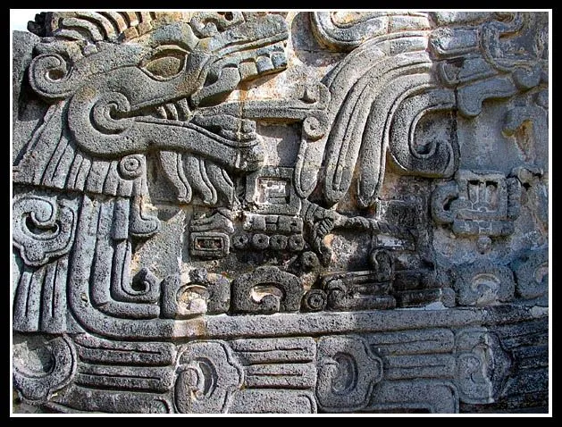 QUETZALCÓATL: SERPIENTE EMPLUMADA, DIOS, HOMBRE, VENUS ... QUETZALCÓATL: SERPIENTE EMPLUMADA, DIOS, HOMBRE, VENUS ...