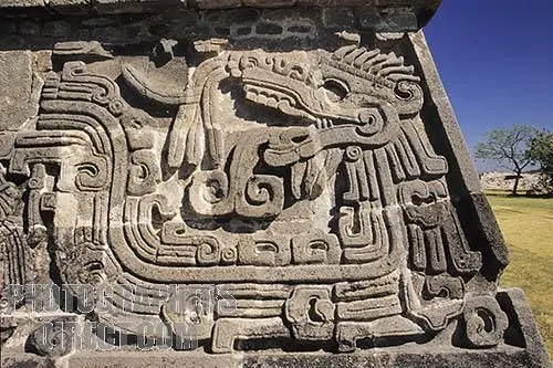 QUETZALCÓATL: SERPIENTE EMPLUMADA, DIOS, HOMBRE, VENUS ... QUETZALCÓATL: SERPIENTE EMPLUMADA, DIOS, HOMBRE, VENUS ...