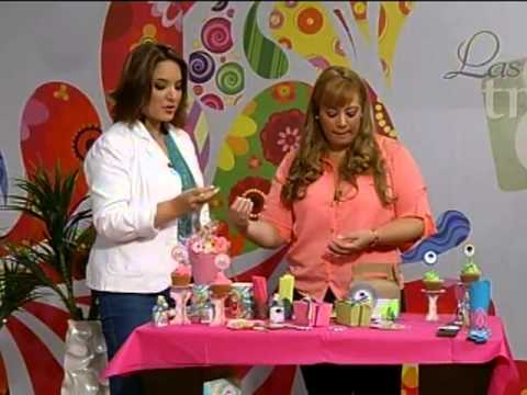 Quevse esta usando en sorpresas pars primera comunión - Imagui