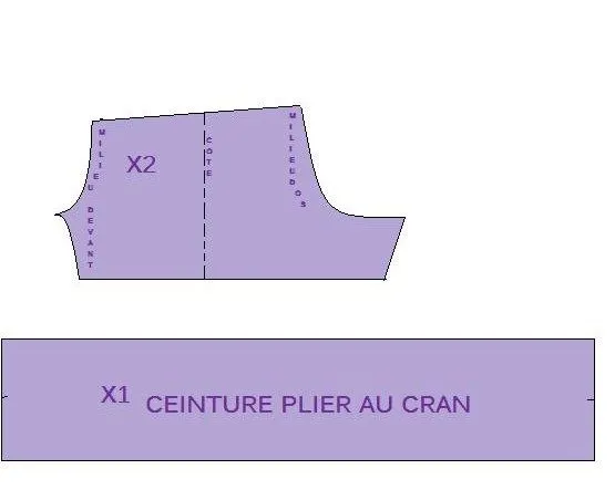 Qui peut m'aider a realiser un mini short femme..? Qui peut m'aider a realiser un mini short femme..?