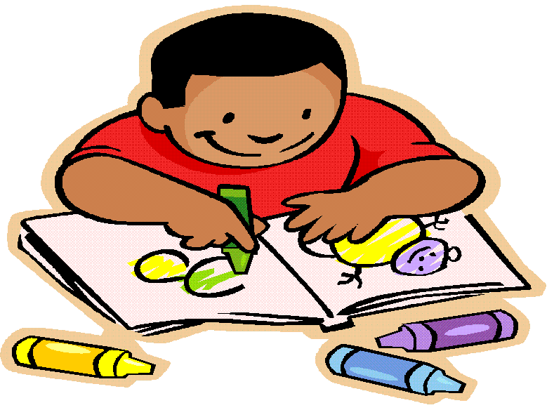 Quia - My school. (people and accions)