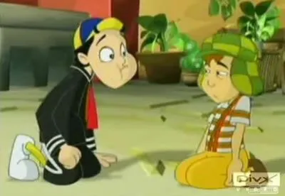 Quico - El Chavo Wiki