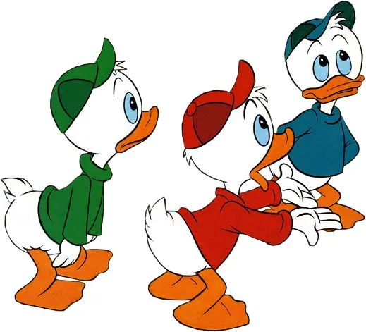QUIÉN ES EL PADRE DE LOS SOBRINOS DEL TÍO GILITO (TÍO RICO ... QUIÉN ES EL PADRE DE LOS SOBRINOS DEL TÍO GILITO (TÍO RICO ...