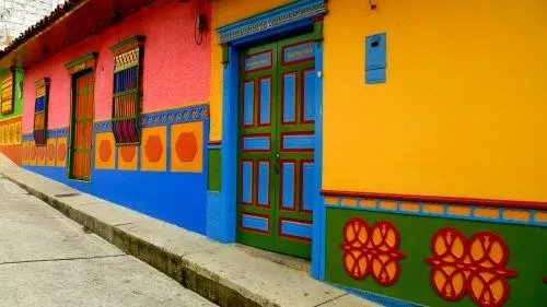 ¿Quienes conforman El PAISAJE CULTURAL CAFETERO ?