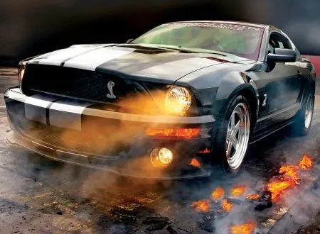 lo que tu quieras yo lo tengo: autos geniales,de géniales autos