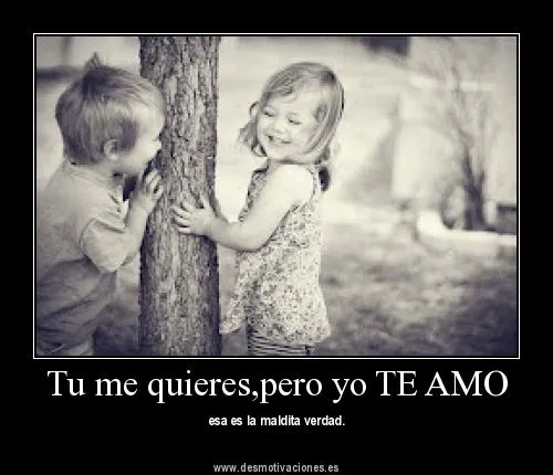 Tú me Quieres, pero yo te Amo? | En Tu Cara Pelada...... Tú me Quieres, pero yo te Amo? | En Tu Cara Pelada......