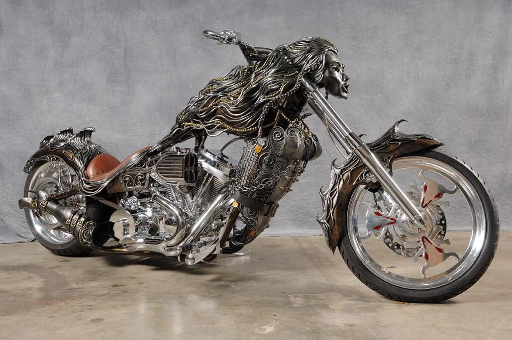 quieres Ser Chopper????? - Taringa! quieres Ser Chopper????? - Taringa!