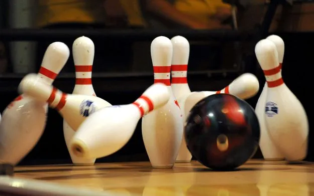 Quieres jugar a los bolos? - descuento: 36% - 6.5 € | Oferplan ...