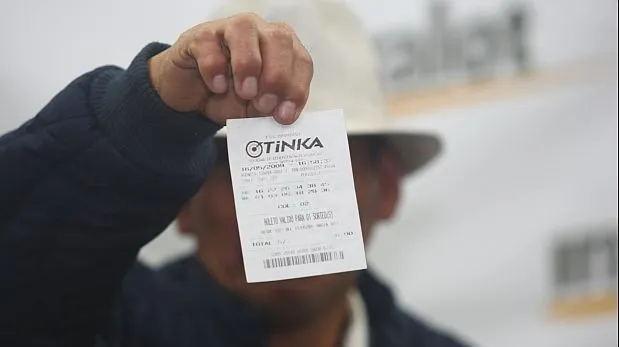 Quieres ser millonario? La historia de las loterías peruanas ... Quieres ser millonario? La historia de las loterías peruanas ...