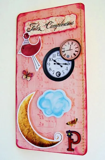 Quieres conocer el secreto de tener material scrapbook ilimitado ... Quieres conocer el secreto de tener material scrapbook ilimitado ...