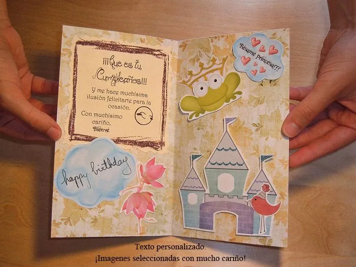 Quieres hacer una tarjeta a mano, y no sabes por dónde empezar? En ... Quieres hacer una tarjeta a mano, y no sabes por dónde empezar? En ...