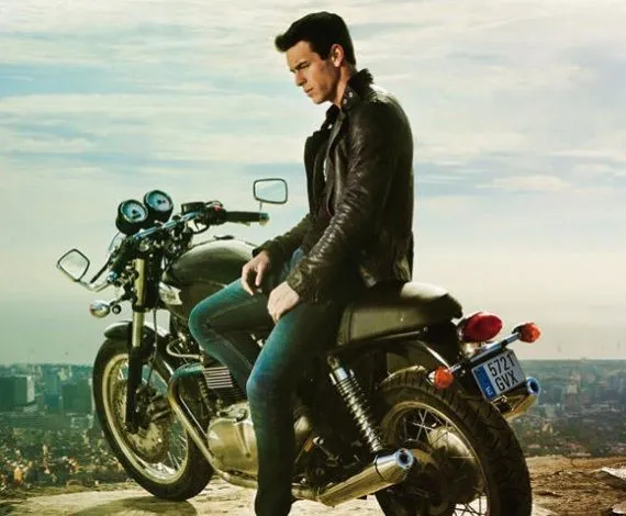 Lo que Quieres... Aqui lo tienes!: ♥ Fotos de H ♥ MARIO CASAS ...