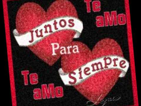te quiero te amo mariana.wmv - YouTube