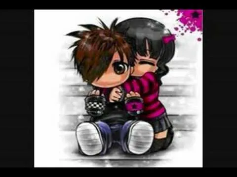 TE QUIERO TE AMO - YouTube
