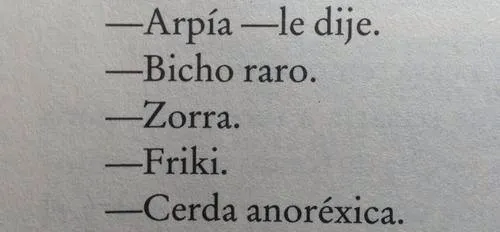 Soy todo lo que quiero — Amor eterno a este libro♥