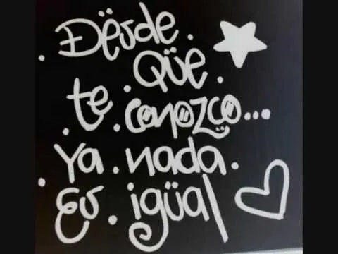 te quiero mas y mas la apuesta - YouTube