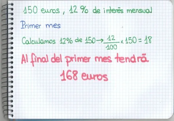 Yo no quiero ser banquero | Mati, una profesora muy particular