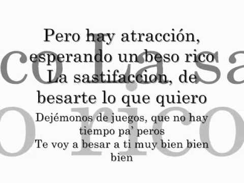 quiero besarte-Tito el bambino Ft J King y Maximan[con letras ... quiero besarte-Tito el bambino Ft J King y Maximan[con letras ...