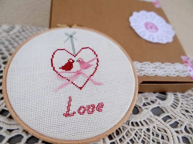 QUIERO UNA BODA PERFECTA: ***FINALIZADO*** SORTEO: ¡Bastidor porta ...