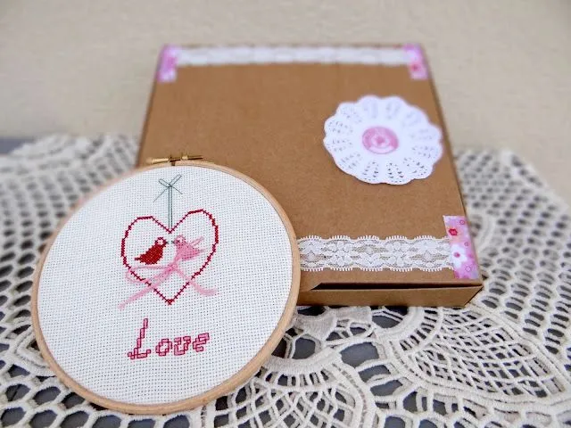 QUIERO UNA BODA PERFECTA: ***FINALIZADO*** SORTEO: ¡Bastidor porta ...