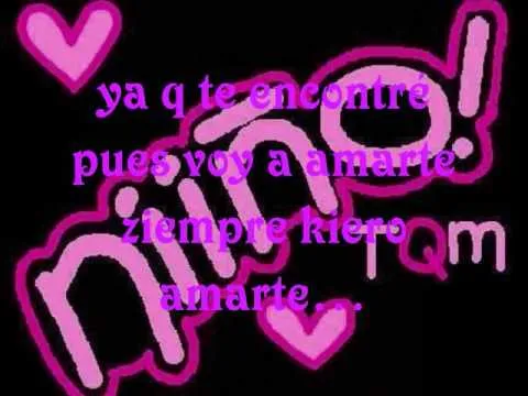 te quiero mucho los bunkers - YouTube