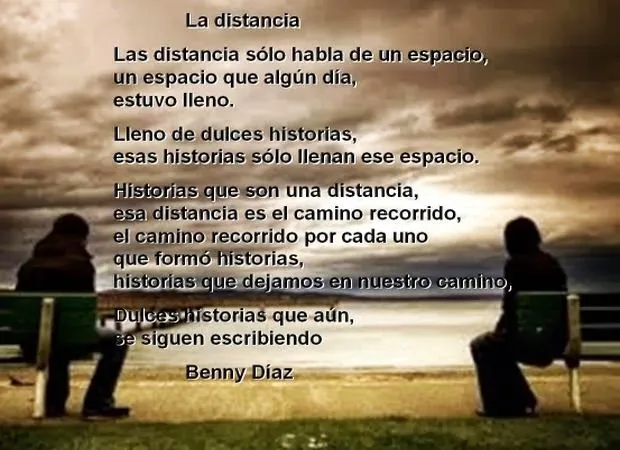 Te quiero Carta de amor a distancia ~ Mensajes de amor