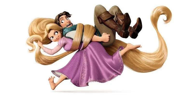 Enredados, a la vanguardia de la animación