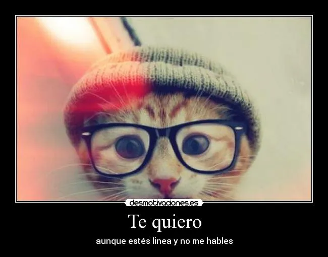 Carteles de Tierno Pag. 39 | Desmotivaciones Carteles de Tierno Pag. 39 | Desmotivaciones