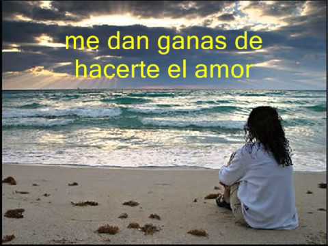 Te quiero a pesar de la distancia - YouTube