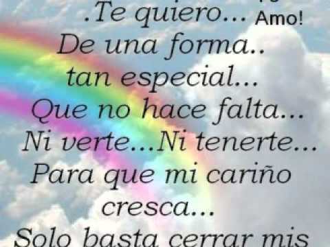 te quiero-familia musical - YouTube