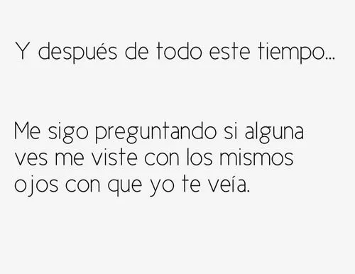 este o no este contigo siempre te quiero ver feliz