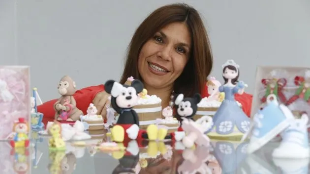 Quiero hacer de las fiestas un real acontecimiento” | Impresa | Peru21 Quiero hacer de las fiestas un real acontecimiento” | Impresa | Peru21