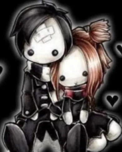 El Rito de los Enamorados: grito de amor