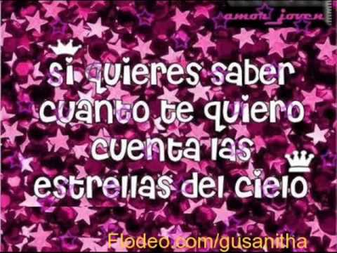 te quiero mucho hermano - YouTube
