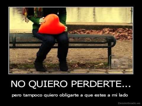 te quiero mucho karen - YouTube