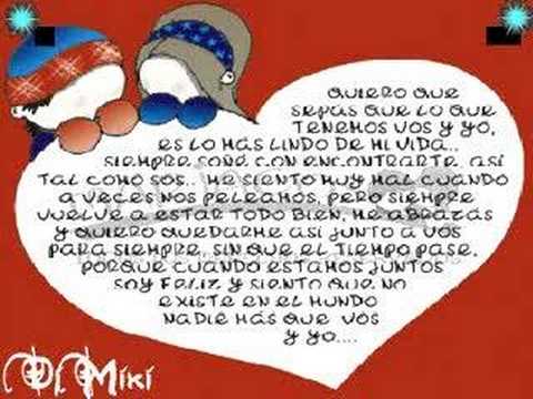 TE QUIERO KARINA - DJ MIKI - YouTube