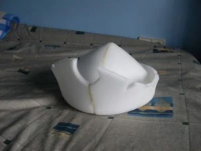 Quiero ser como McGyver: Gorro de Pirata