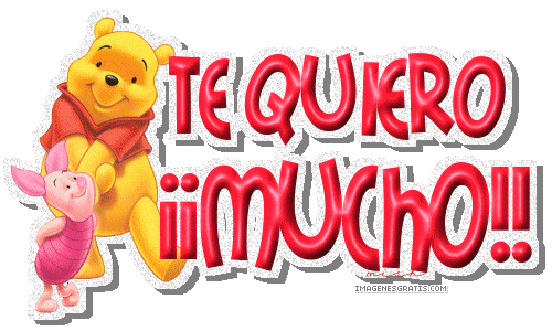 Te Quiero ¡¡Mucho!! imagen #5012