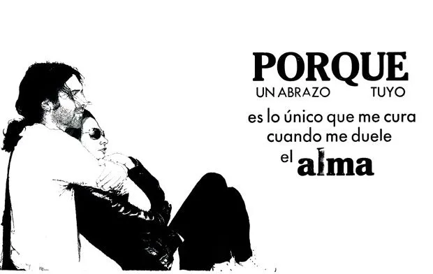 No te quiero nada de nada, por Lorenzo Cruz Santibáñez