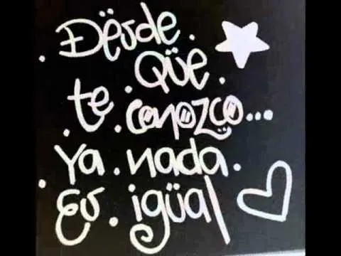 TE QUIERO MUCHO MI NIÑA LINDA.wmv - YouTube TE QUIERO MUCHO MI NIÑA LINDA.wmv - YouTube
