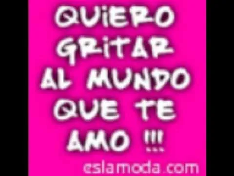 quiero que seas mi novia black power - YouTube quiero que seas mi novia black power - YouTube